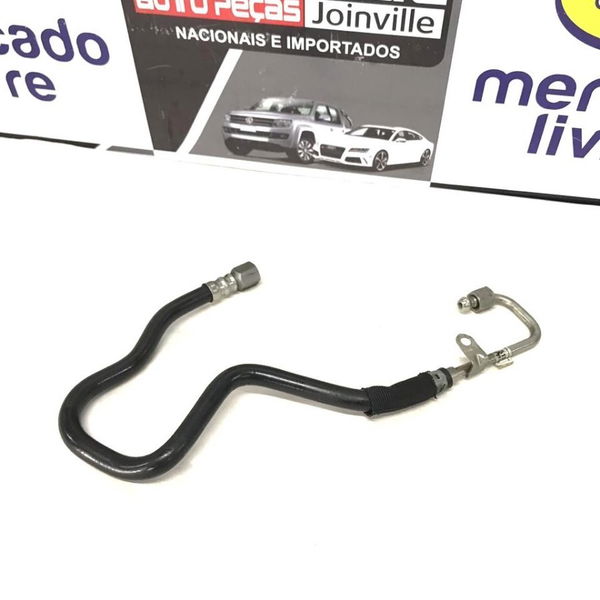 Mangueira Cano Combustível Touareg 4.2 V8 2007 2008 2009 2010 - 079127513