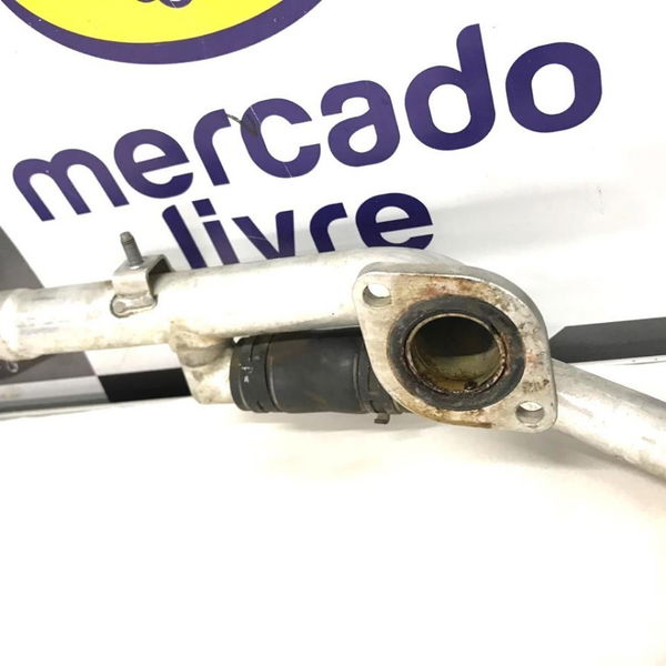 Mangueira Cano Água Touareg 4.2 V8 2007 2008 2009 2010 - 079121070bh