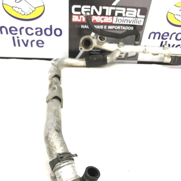 Mangueira Cano Água Touareg 4.2 V8 2007 2008 2009 2010 - 079121070bh