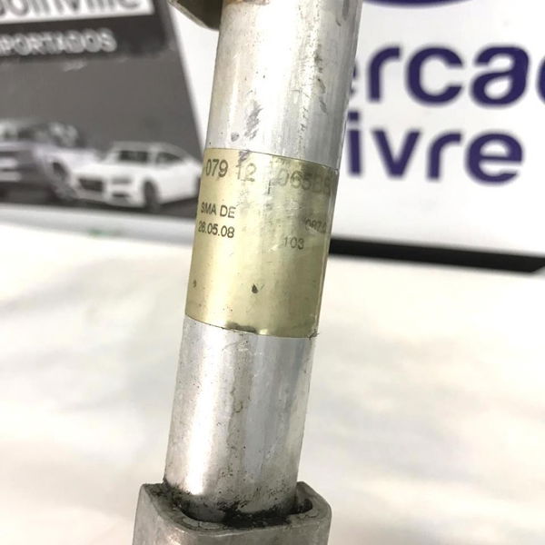 Mangueira Cano Água Touareg 4.2 V8 2007 2008 2009 2010 - 079121070bh