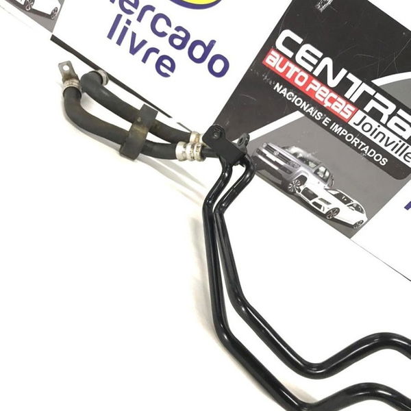 Cano Mangueira Óleo Câmbio Touareg 4.2 V8 2007 2008 2009 2010 - 7l8317801c