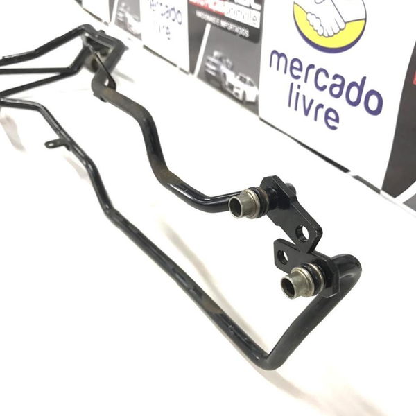 Cano Mangueira Óleo Câmbio Touareg 4.2 V8 2007 2008 2009 2010 - 7l8317801c