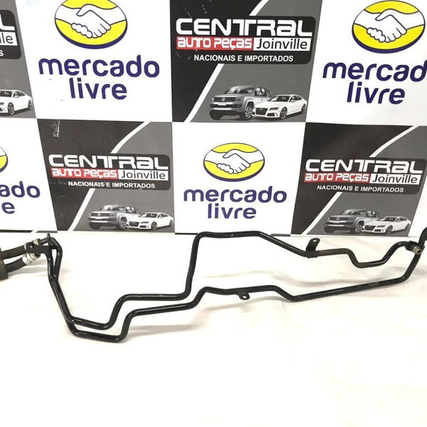 Cano Mangueira Óleo Câmbio Touareg 4.2 V8 2007 2008 2009 2010 - 7l8317801c
