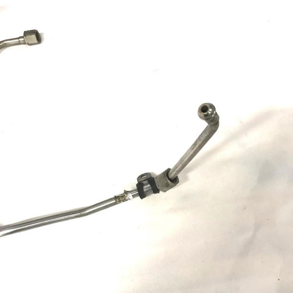 Cano Mangueira Combustível Touareg 4.2 V8 2007 2008 2009 2010 - 079127501n