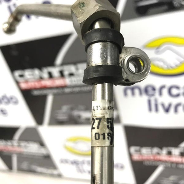Cano Mangueira Combustível Touareg 4.2 V8 2007 2008 2009 2010 - 079127501n