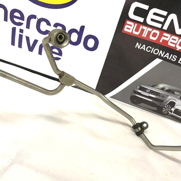 Cano Mangueira Combustível Touareg 4.2 V8 2007 2008 2009 2010 - 079127501n