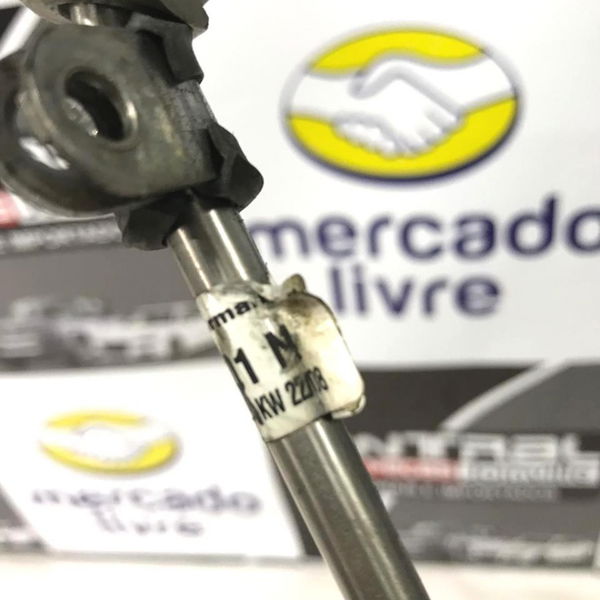 Cano Mangueira Combustível Touareg 4.2 V8 2007 2008 2009 2010 - 079127501n