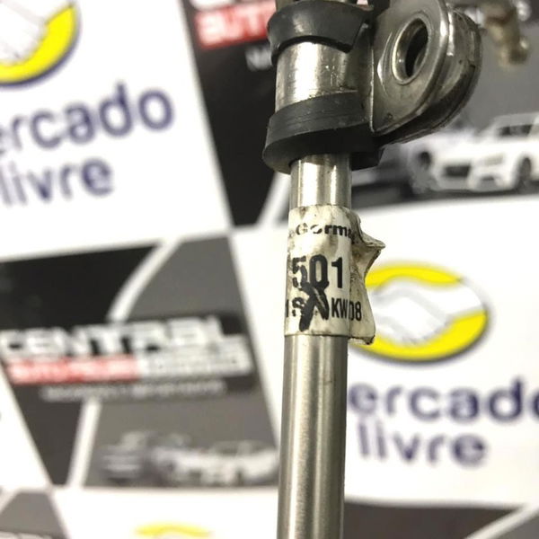 Cano Mangueira Combustível Touareg 4.2 V8 2007 2008 2009 2010 - 079127501n