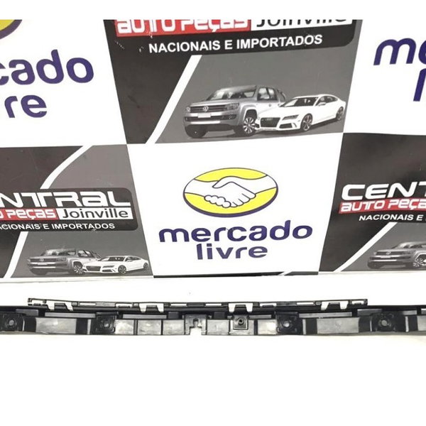 Guia Suporte Parachoque Traseiro Fusion 2013 2014 2015 - Ds73-17b861-ab