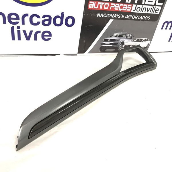 Acabamento Moldura Difusor Ar Condicionado Fusion 2017 2018
