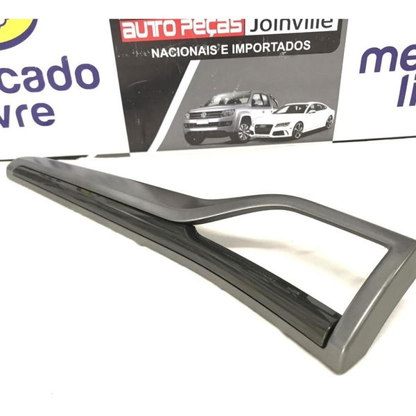 Acabamento Moldura Difusor Ar Condicionado Fusion 2017 2018