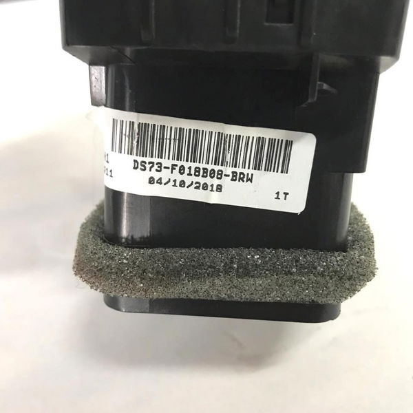  Difusor Ar Condicionado Direito Painel Ford Fusion 2017 2018