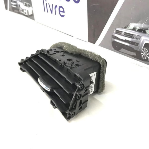  Difusor Ar Condicionado Direito Painel Ford Fusion 2017 2018
