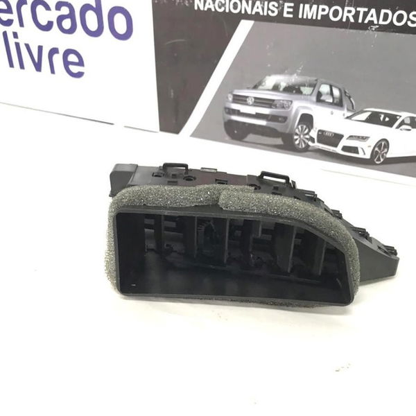  Difusor Ar Condicionado Direito Painel Ford Fusion 2017 2018