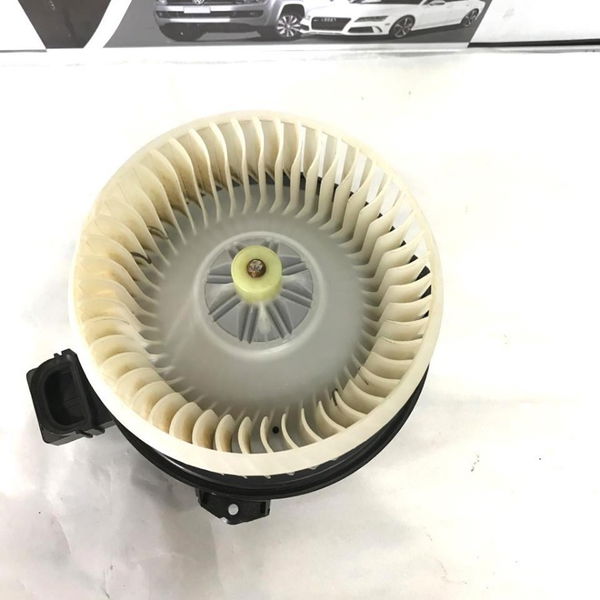 Motor Ventilação Interna Ford Fusion 2.0 Gtdi 2017 2018