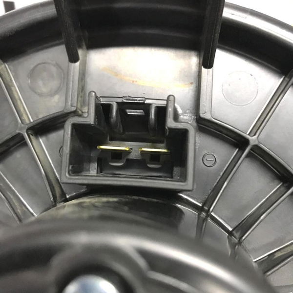 Motor Ventilação Interna Ford Fusion 2.0 Gtdi 2017 2018