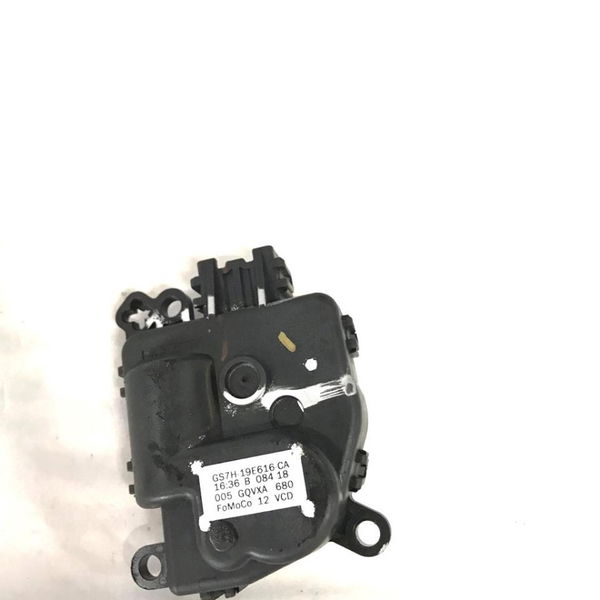 Motor Atuador Ar Condicionado Fusion 2.0 2017 2018 - Gs7h-19e616-ca