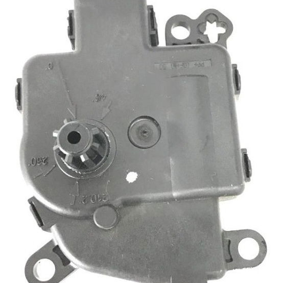 Motor Atuador Ar Condicionado Fusion 2.0 2017 2018 - Gs7h-19e616-ca