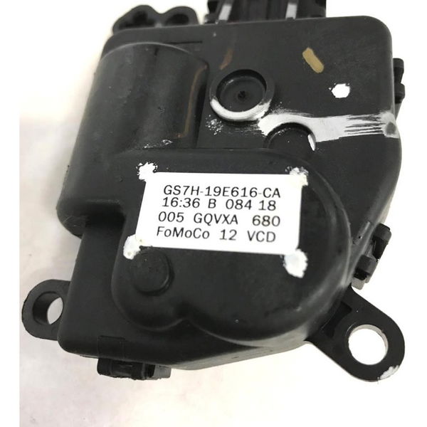 Motor Atuador Ar Condicionado Fusion 2.0 2017 2018 - Gs7h-19e616-ca