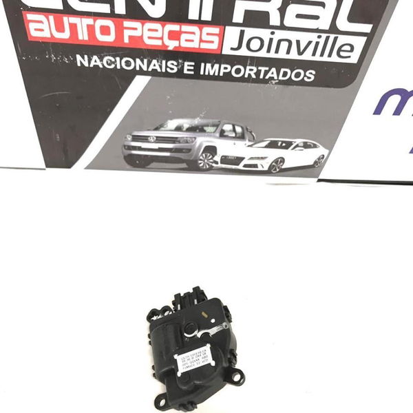 Motor Atuador Ar Condicionado Fusion 2.0 2017 2018 - Gs7h-19e616-ca
