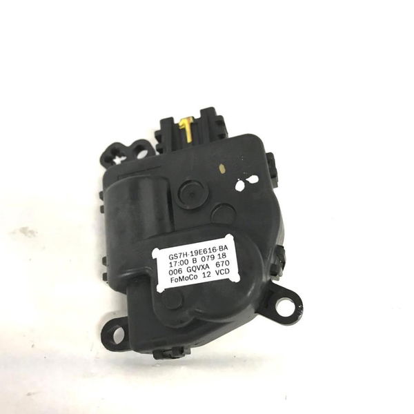 Motor Atuador Ar Condicionado Fusion 2.0 2017 2018 - Gs7h-19e616-ba