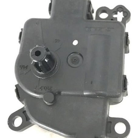 Motor Atuador Ar Condicionado Fusion 2.0 2017 2018 - Gs7h-19e616-ba