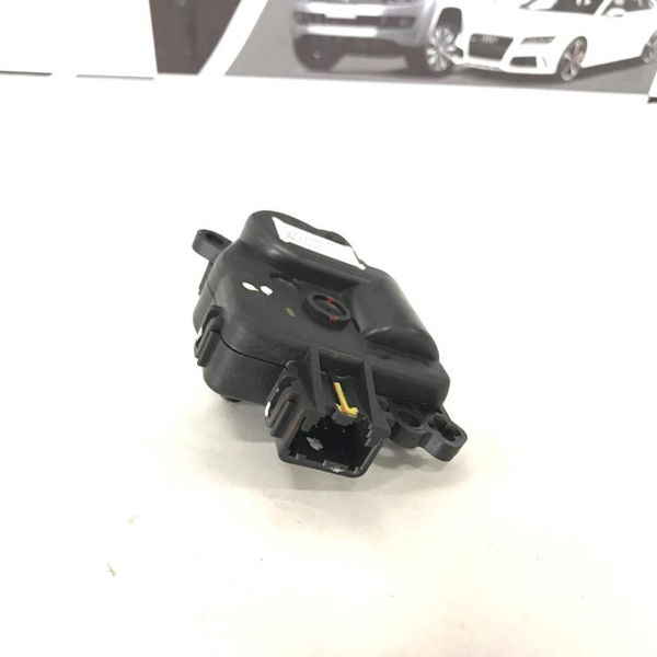 Motor Atuador Ar Condicionado Fusion 2.0 2017 2018 - Gs7h-19e616-ba