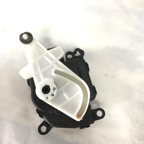 Motor Atuador Ar Condicionado Fusion 2.0 2017 2018 - Gs7h-19e616-aa