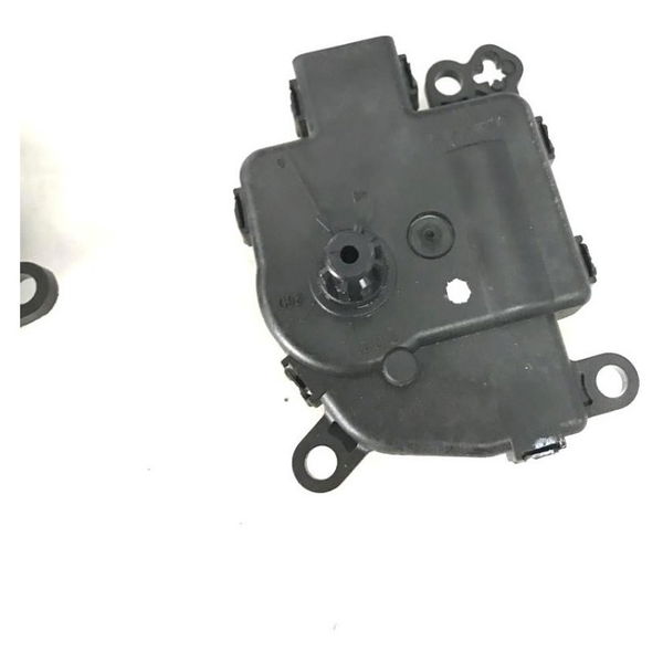 Motor Atuador Ar Condicionado Fusion 2.0 2017 2018 - Gs7h-19e616-aa