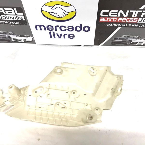 Acabamento Tampa Protetor  Fusion 2.0 Turbo 2017 2018 - Gd9t-14a099-fc