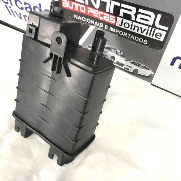 Filtro Canister Carvão Ativo Fusion 2.0 Turbo 2017 2018 - Fg93-9e857-g