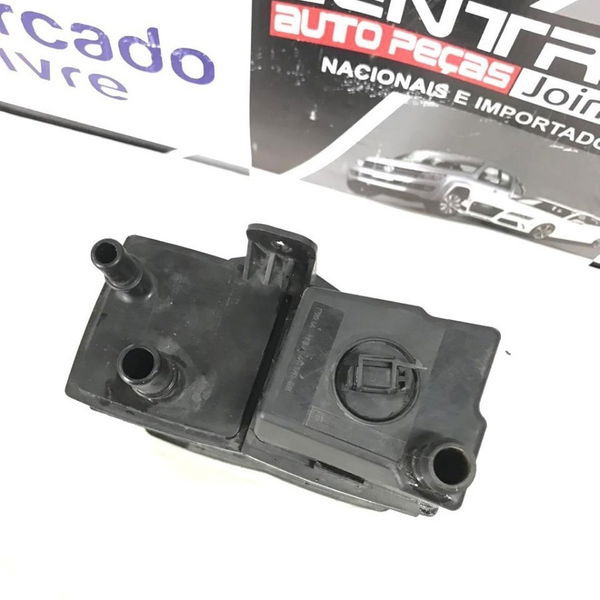 Filtro Canister Carvão Ativo Fusion 2.0 Turbo 2017 2018 - Fg93-9e857-g