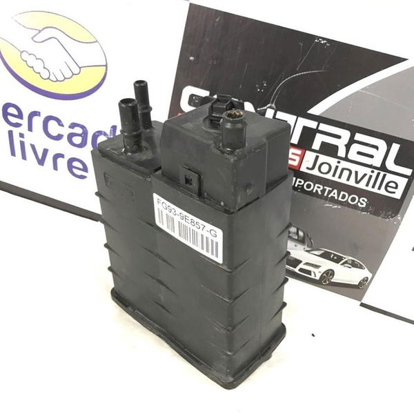 Filtro Canister Carvão Ativo Fusion 2.0 Turbo 2017 2018 - Fg93-9e857-g