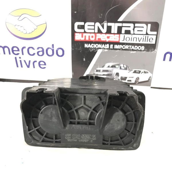 Filtro Canister Carvão Ativo Fusion 2.0 Turbo 2017 2018 - Fg93-9e857-g