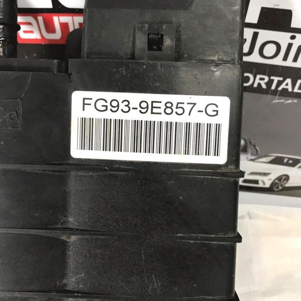 Filtro Canister Carvão Ativo Fusion 2.0 Turbo 2017 2018 - Fg93-9e857-g