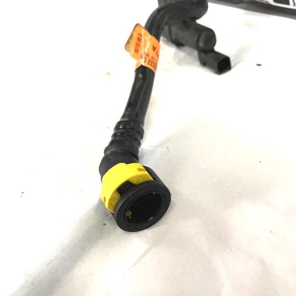 Sensor Oxigênio Ar Fusion 2.0 Turbo 2017 2018 - Du5a-9g712-cb