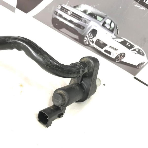 Sensor Oxigênio Ar Fusion 2.0 Turbo 2017 2018 - Du5a-9g712-cb