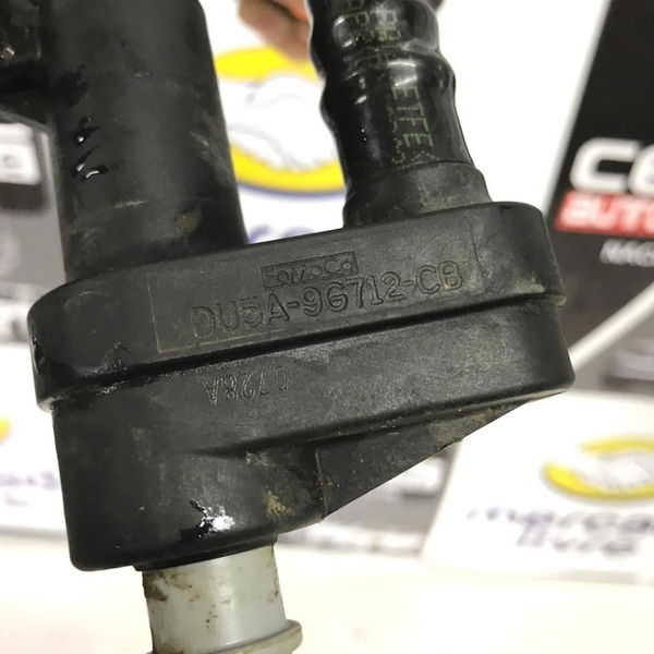 Sensor Oxigênio Ar Fusion 2.0 Turbo 2017 2018 - Du5a-9g712-cb