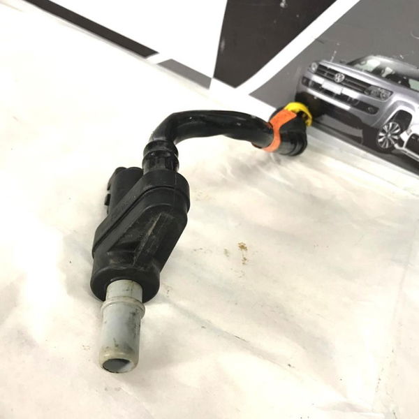 Sensor Oxigênio Ar Fusion 2.0 Turbo 2017 2018 - Du5a-9g712-cb