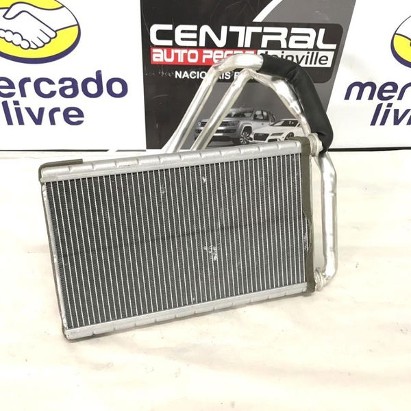 Radiador Ar Quente Ford Fusion 2.0 Turbo 2017 2018