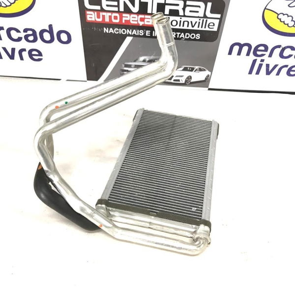 Radiador Ar Quente Ford Fusion 2.0 Turbo 2017 2018