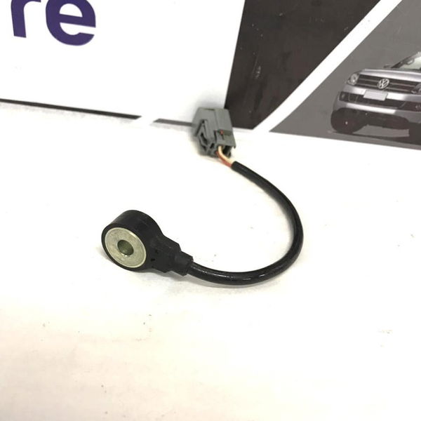 Sensor Detonação Ford Fusion 2.0 Turbo 2017 2018 - 1s7a-12a699-bb