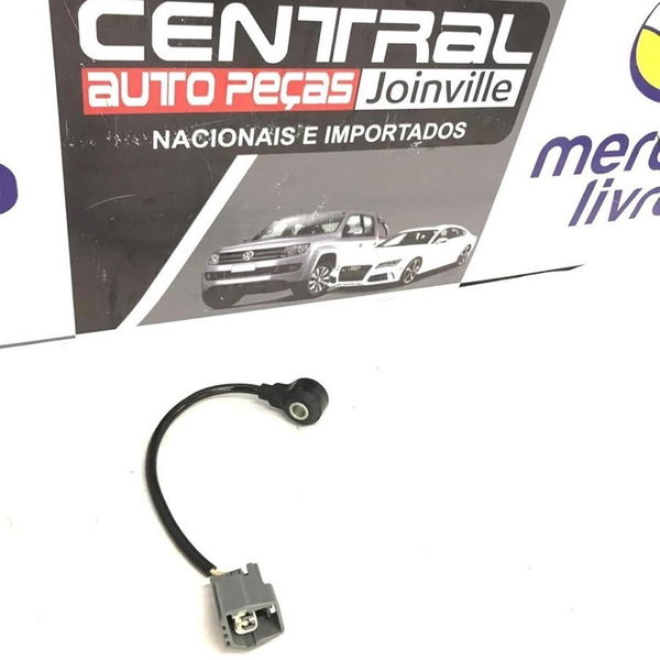 Sensor Detonação Ford Fusion 2.0 Turbo 2017 2018 - 1s7a-12a699-bb