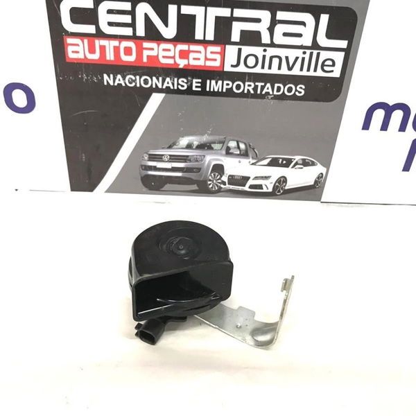 Buzina Caracol Original Ford Fusion 2.0 Turbo 2017 2018  N2