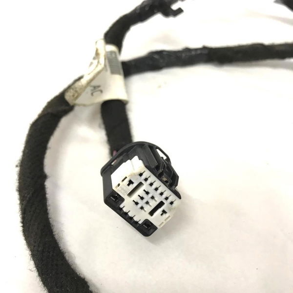Cabo Chicote Conector Fusion 2.0 Turbo 2017 2018 - Hg9t-15c670-ac