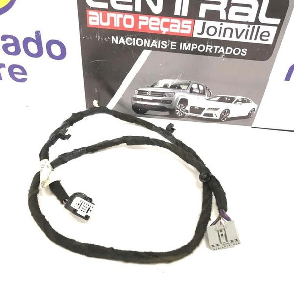 Cabo Chicote Conector Fusion 2.0 Turbo 2017 2018 - Hg9t-15c670-ac