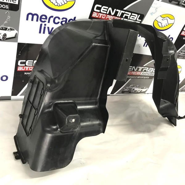 Parabarro Traseiro Esquerdo Jeep Renegade 2017 2018 Original 