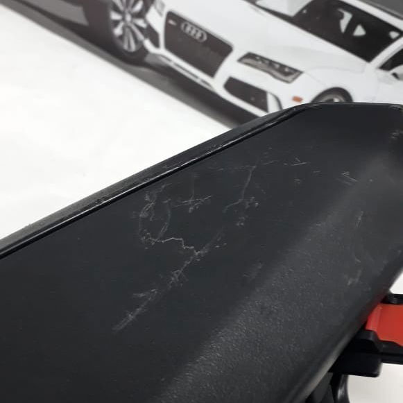 Acabamento Aplique  Painel  New Civic 2017 G10