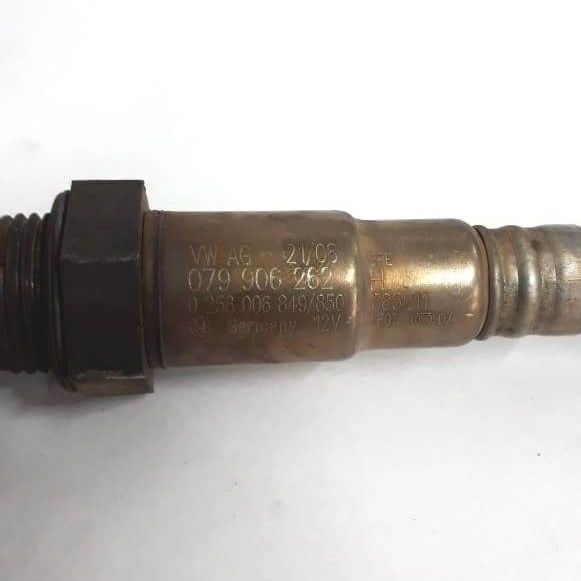 Sonda Lambda Vw Touareg 4.2 V8 2007 2008 2009 2010 - 079906262h