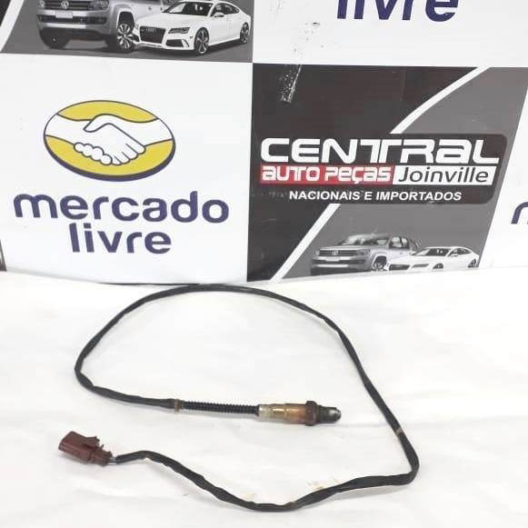 Sonda Lambda Vw Touareg 4.2 V8 2007 2008 2009 2010 - 079906262h